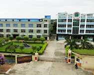 Dong Guan JingYi High Frequency Welding Machinery Ltd Company